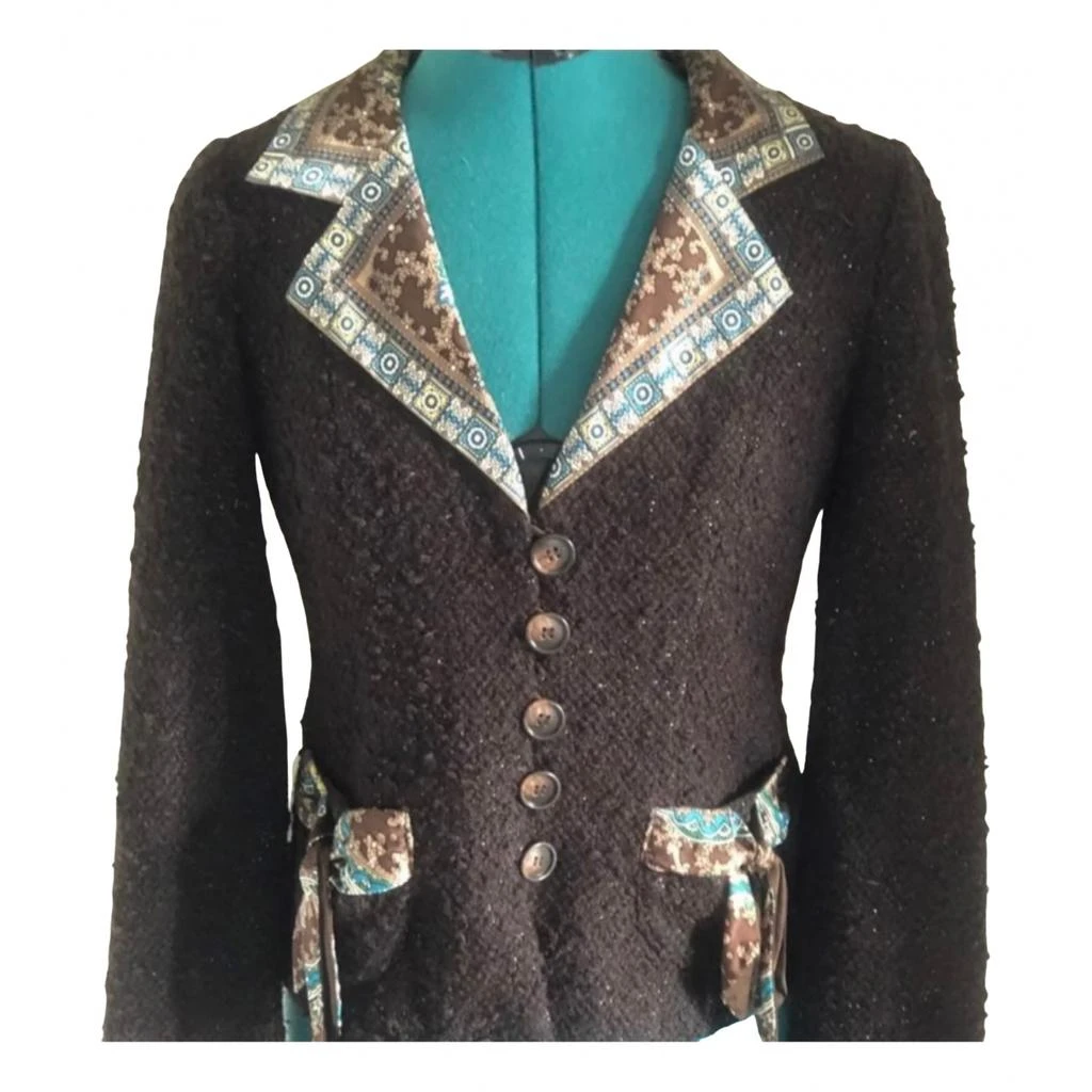 Nanette Lepore Nanette Lepore Cardigan 1
