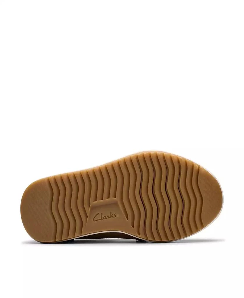 Clarks Collection Women's Zylah May Slip-On Shoes 5
