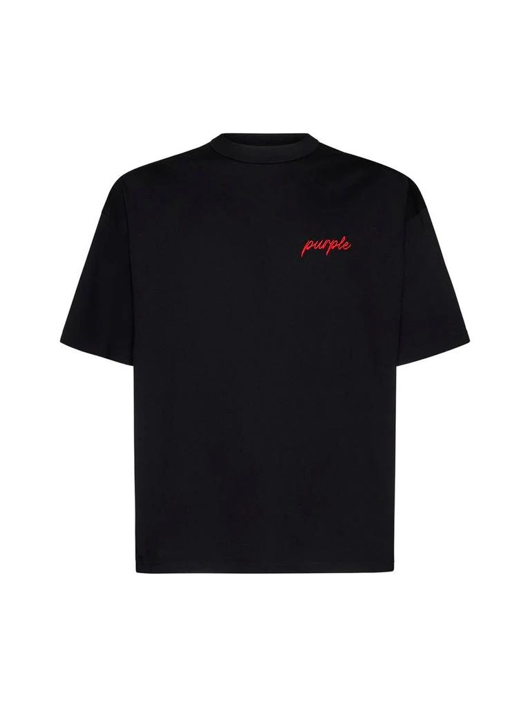 Purple Brand Purple Brand T-Shirts And Polos 1