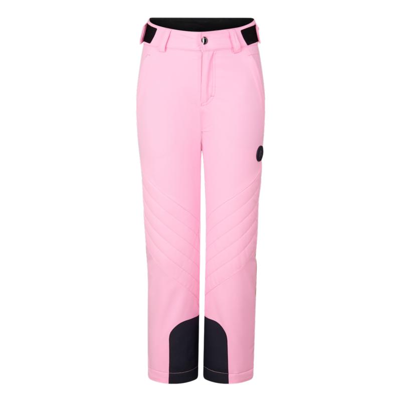 Bogner Bogner girls pink ski pants