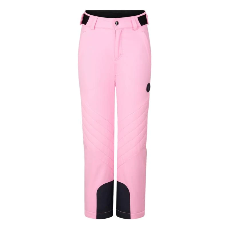 Bogner Kids Bogner girls pink ski pants 1