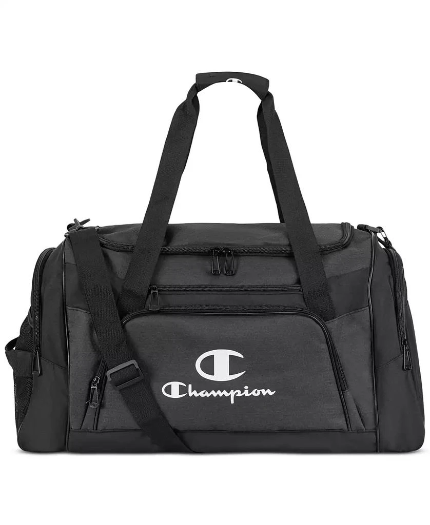 CHAMPION Men's Stadium Logo Duffel Bag 1
