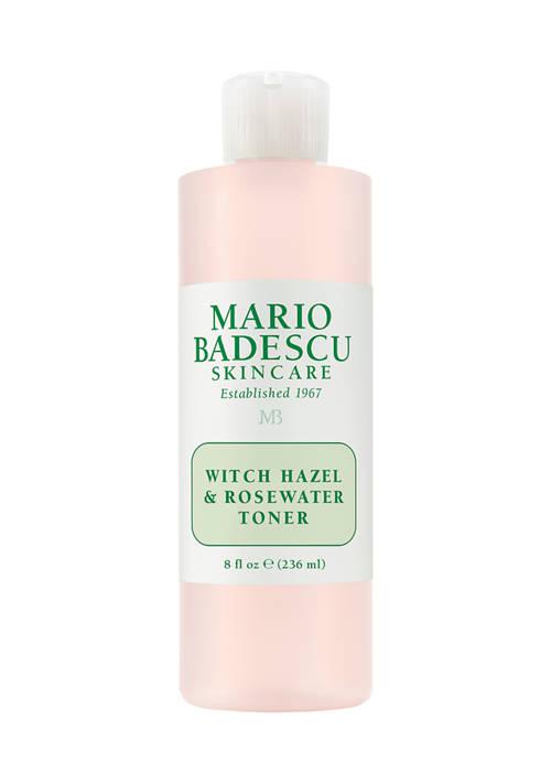 Mario Badescu Badescu Witch Hazel Rosewater Toner