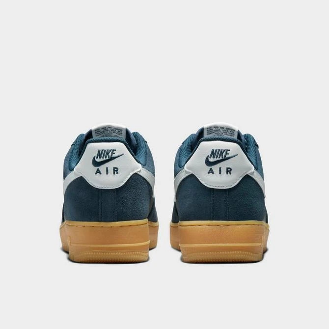 NIKE Men's Nike Air Force 1 '07 LV8 Casual Shoes 4