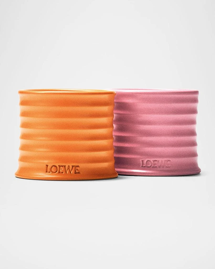 Loewe Loewe Orange Blossom Candle, 20.7 oz. 4