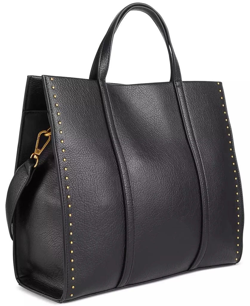 Style & Co Boxy Medium Tote, Exclusively at Macy's 3
