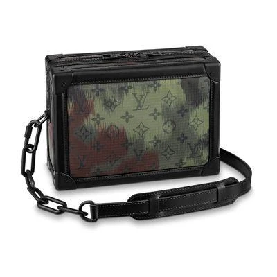 Louis Vuitton Soft Trunk 1