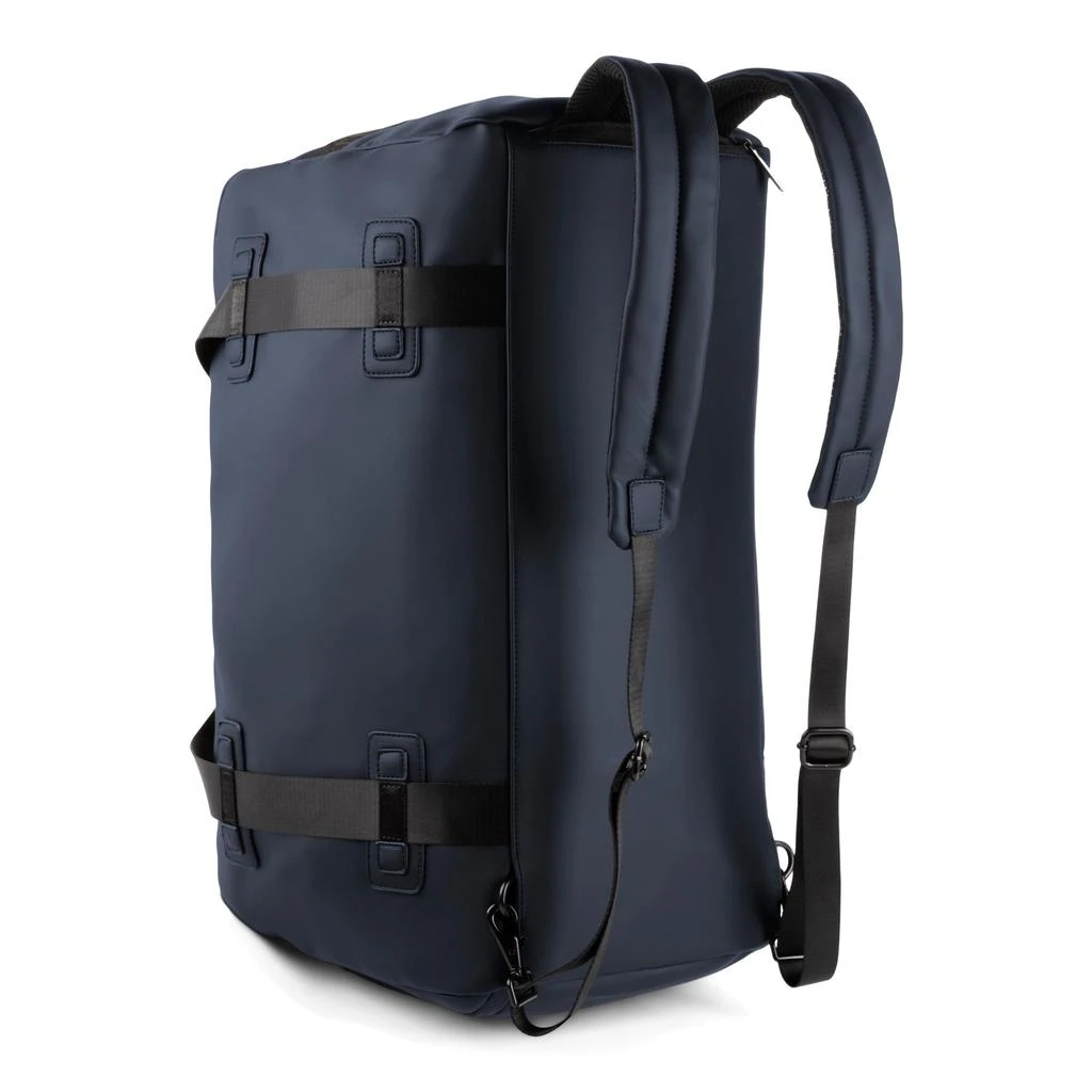 Bugatti Edition22 Core Convertible Duffle Bag 4