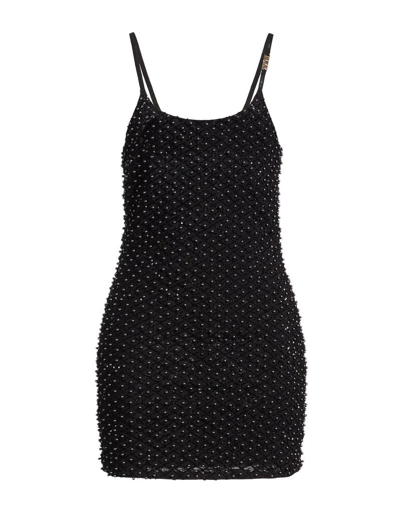 strapless open back dress Luxury Butterfly Beaded One Shoulder White Evening Dress SS475