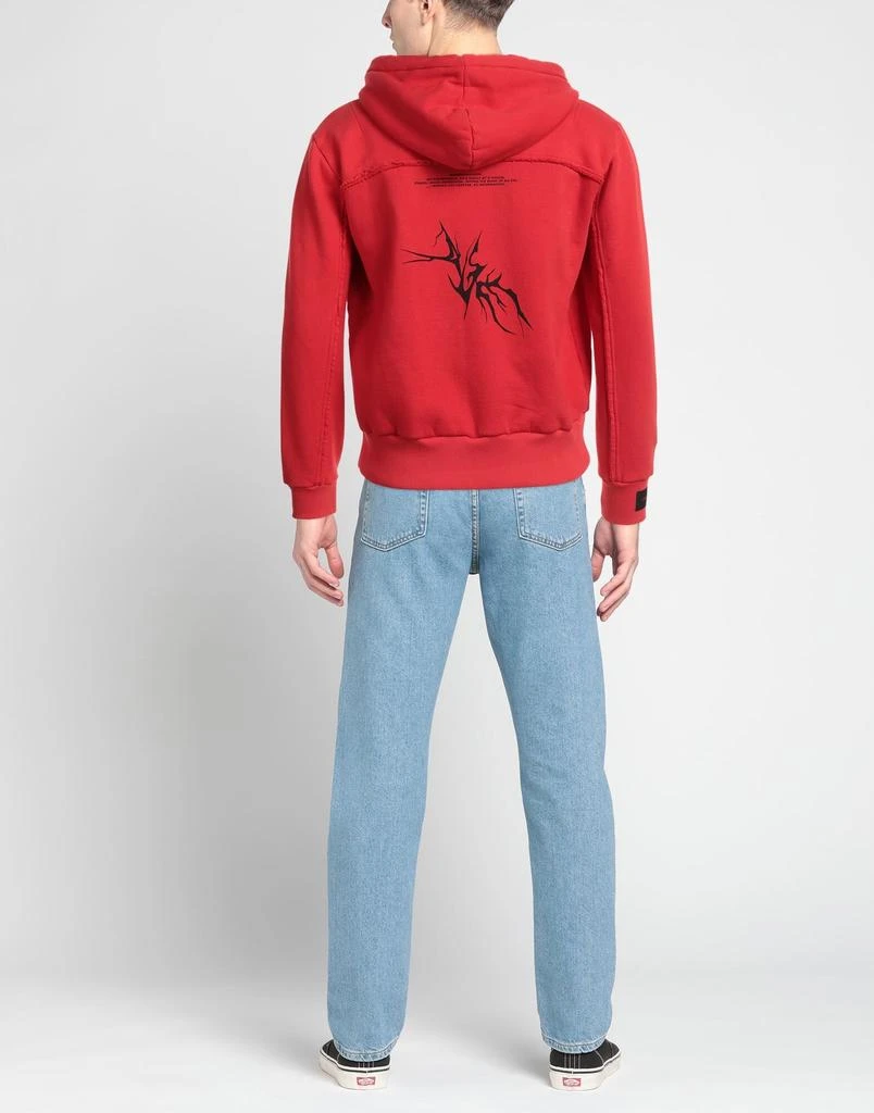 A BETTER MISTAKE Hooded sweatshirt 3