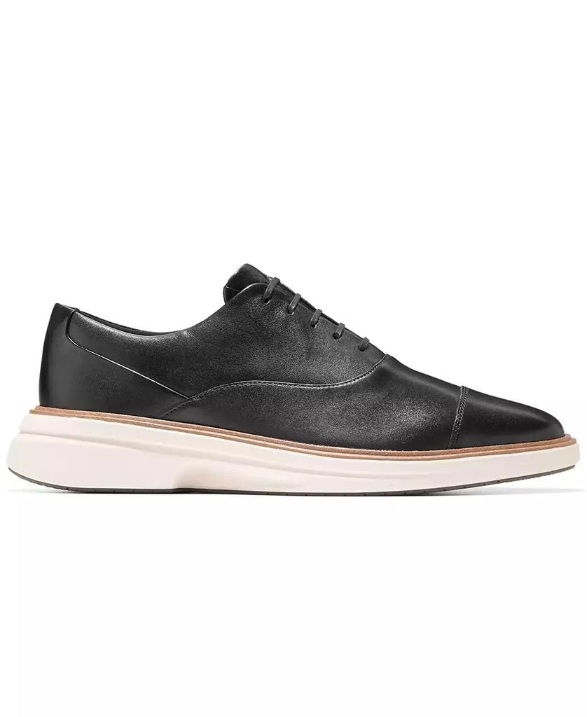 Cole Haan Men's Original Grand Cityspectre Cap Toe Oxfords 2