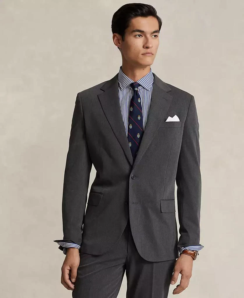 Ralph Lauren Men's Polo Modern Performance Twill Sport Coat 1
