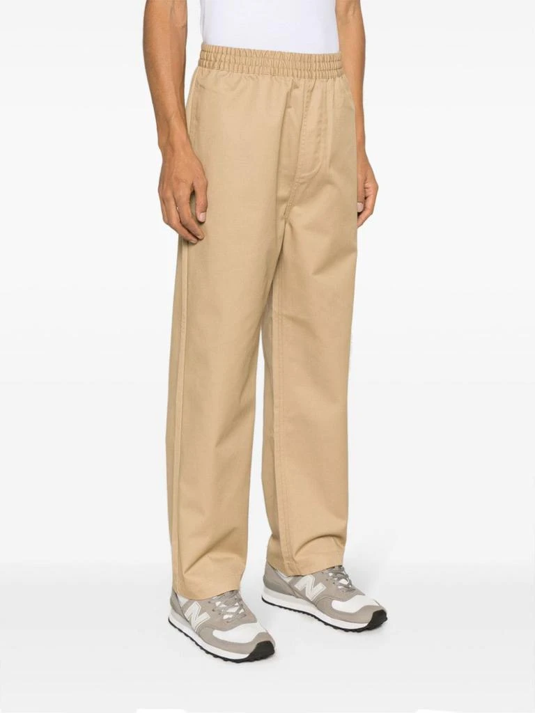 Carhartt WIP CARHARTT WIP - Relaxed Straight Fit Pants 5