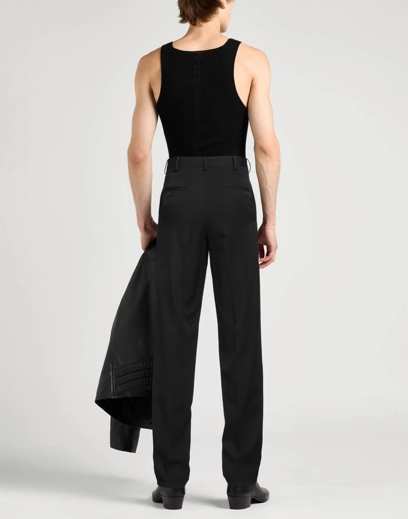 YOHJI YAMAMOTO POUR HOMME Casual pants 3