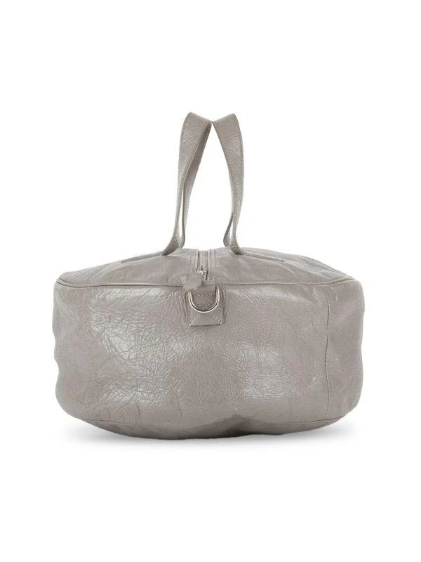 Balenciaga Leather Top Handle Bag 3