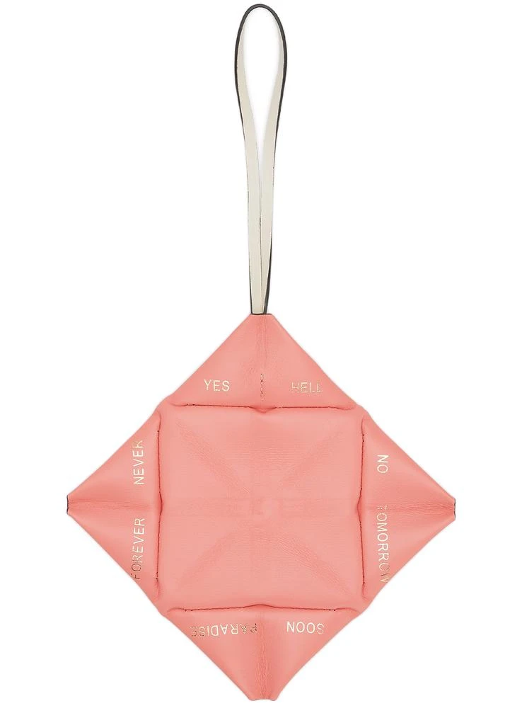 Fendi Fendi Fortune Teller Charm 3