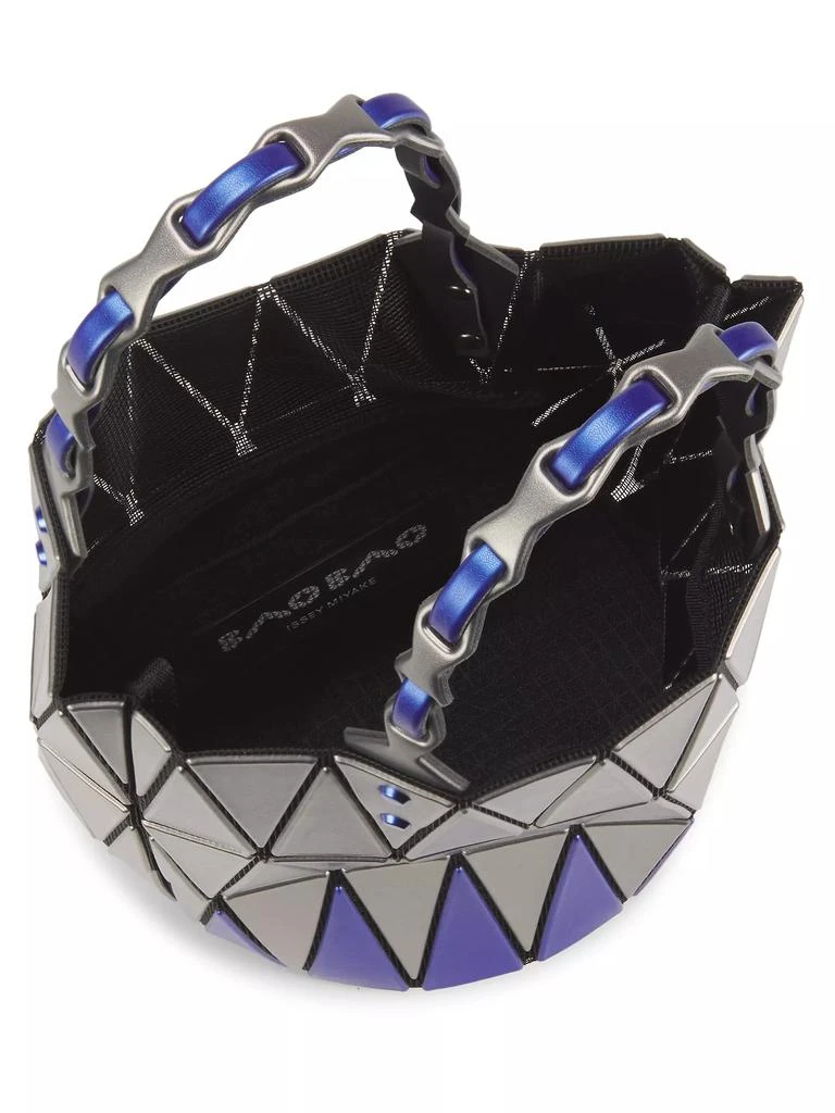 Bao Bao Issey Miyake Combination Basket Small Bag 3