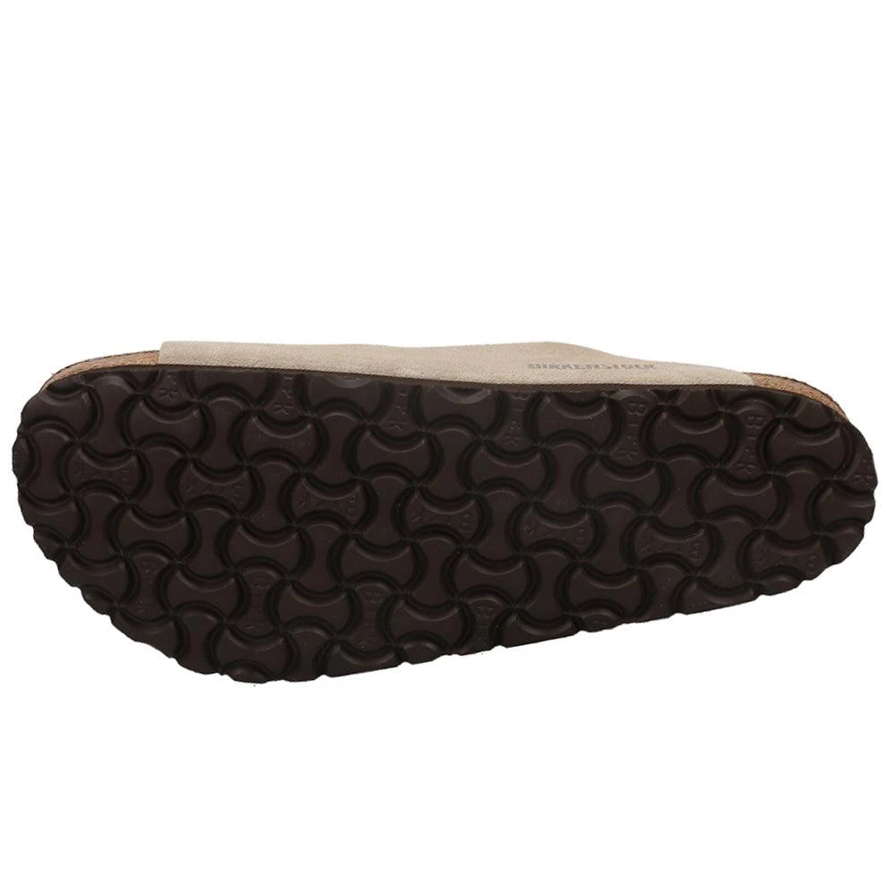 Birkenstock Arizona Soft Footbed Sandals 5
