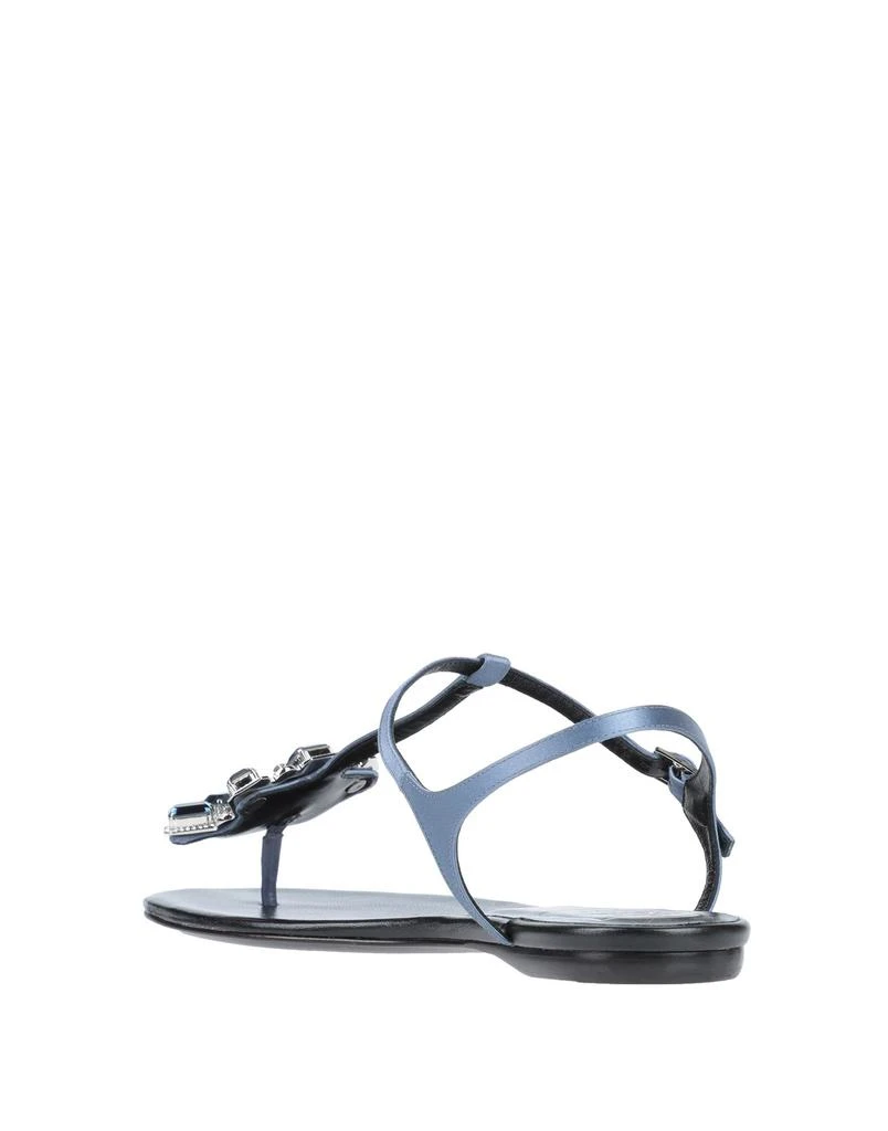 Roger Vivier Flip flops 4
