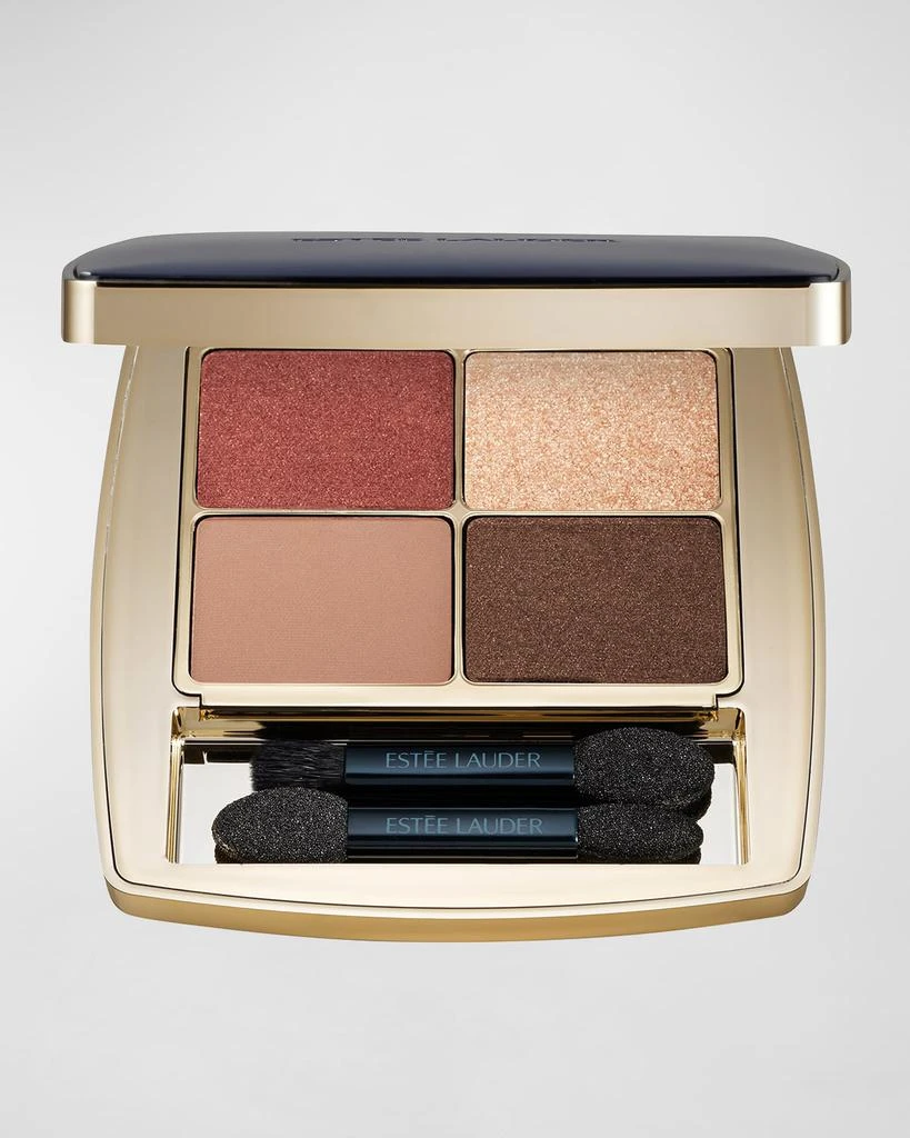 Estée Lauder Pure Color Envy Luxe Eyeshadow Quad 1