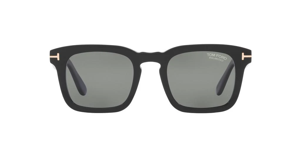 Tom Ford Tom Ford Man Sunglass FT0751 2