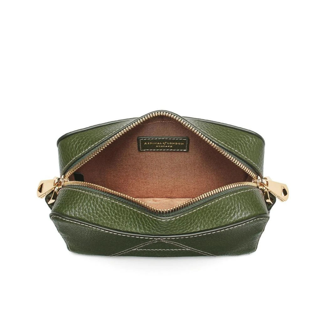 Aspinal of London Camera a bag 4