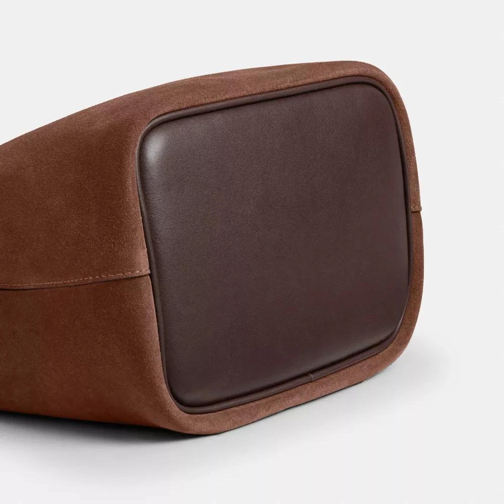 Coach Rowan Bucket Bag 9