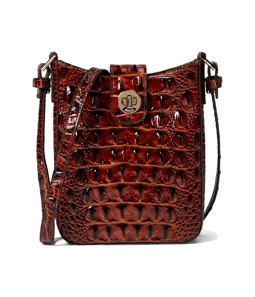 Brahmin Melbourne Marley Crossbody 1