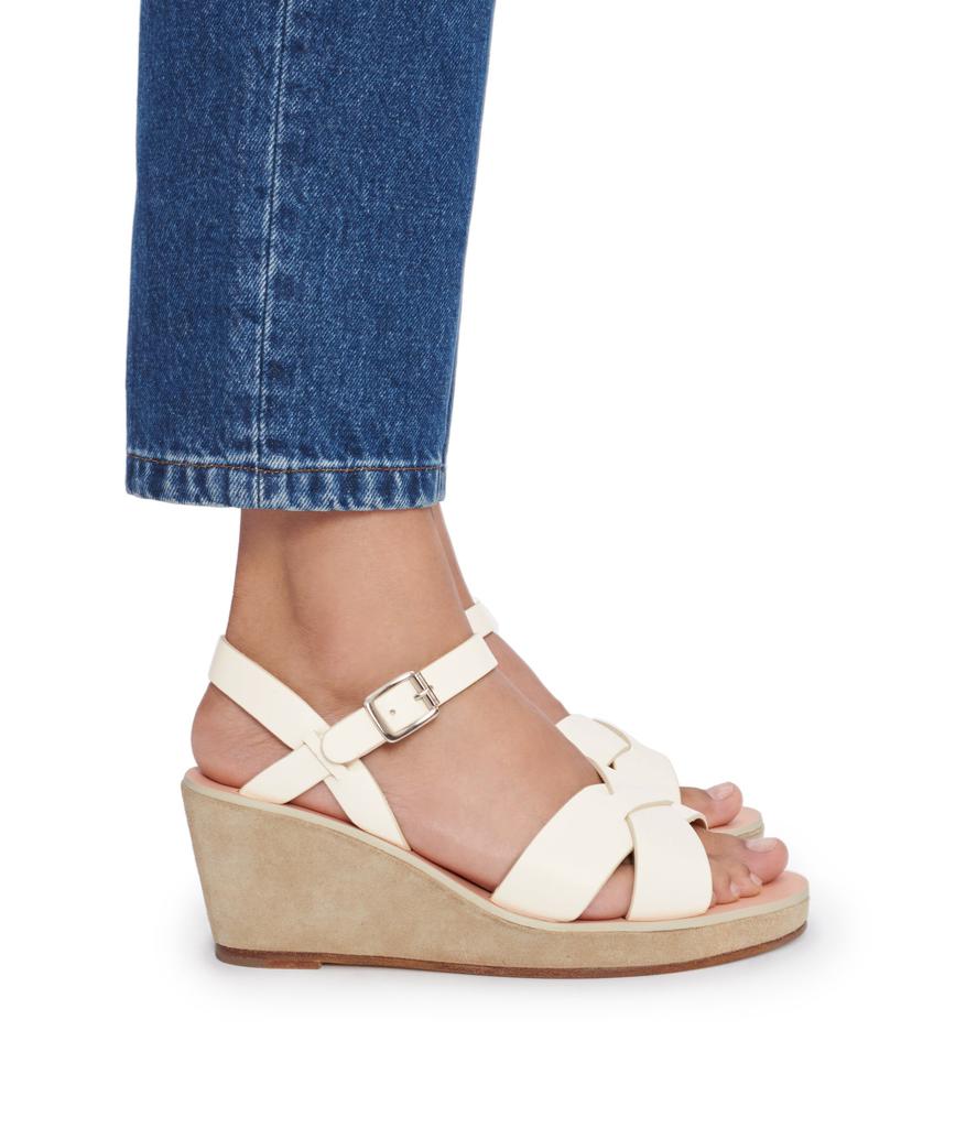 A.P.C. Judith sandals