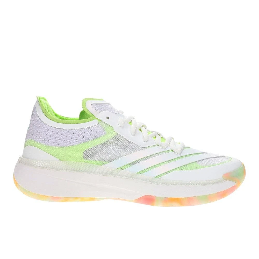 adidas gazelle silver green womens Limited edition Slayer