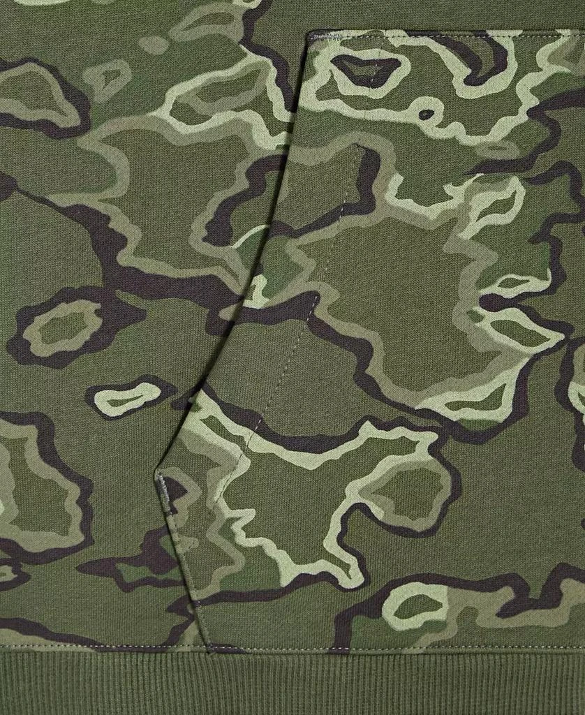 Mode of One Men's Camo Hoodie, Exclusively at Macy's 8