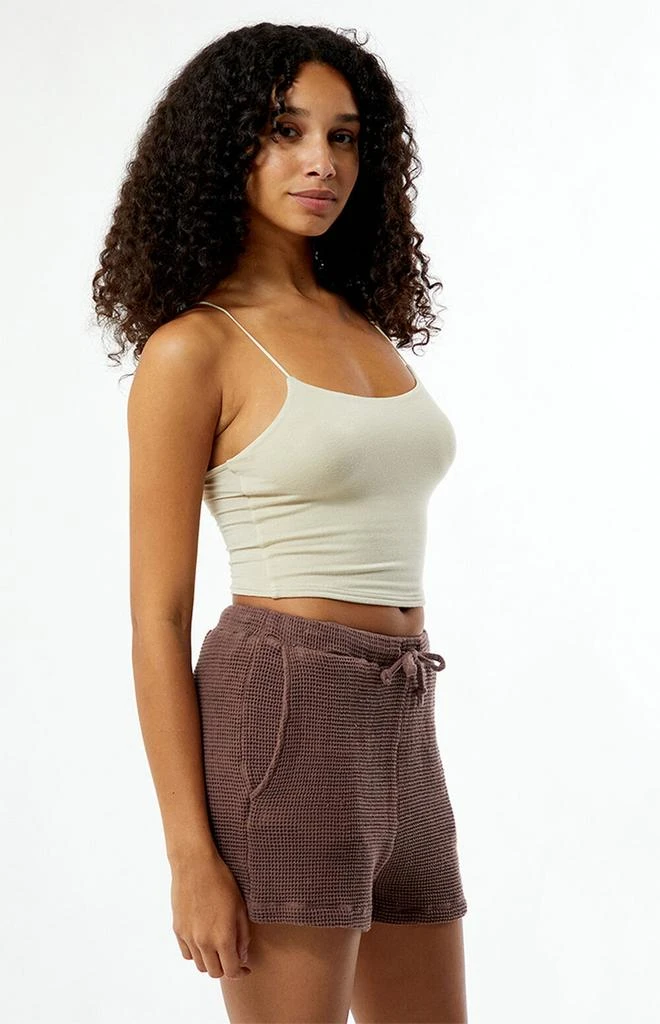 Billabong Odyssey Elastic Waist Shorts 3