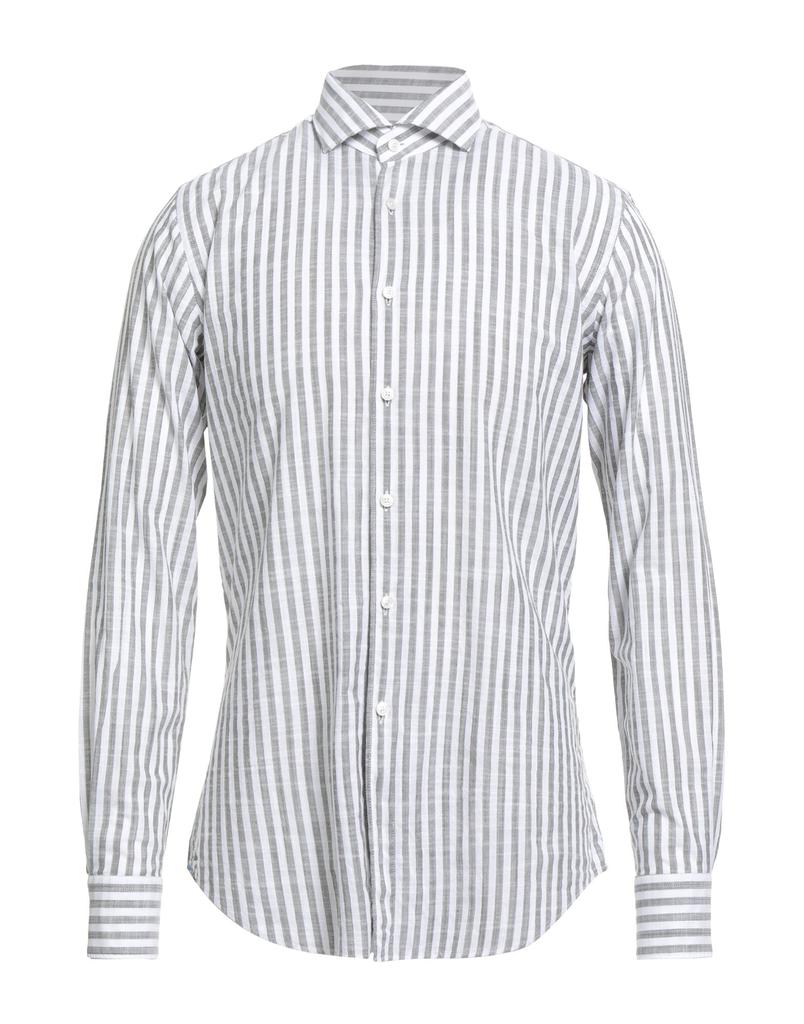 XACUS Striped shirt