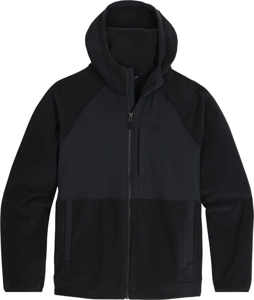 Outdoor Research OR POLARTEC 200 Hoodie - Men
s
