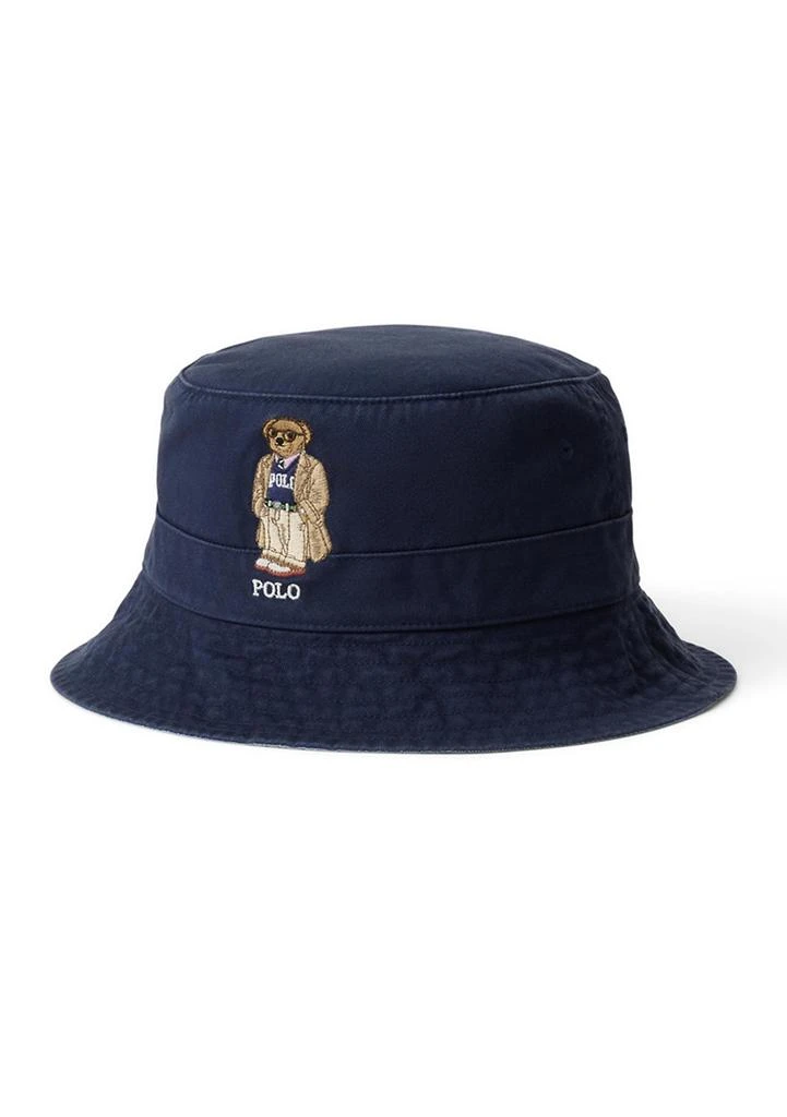 Ralph Lauren Bucket Hat - Bears