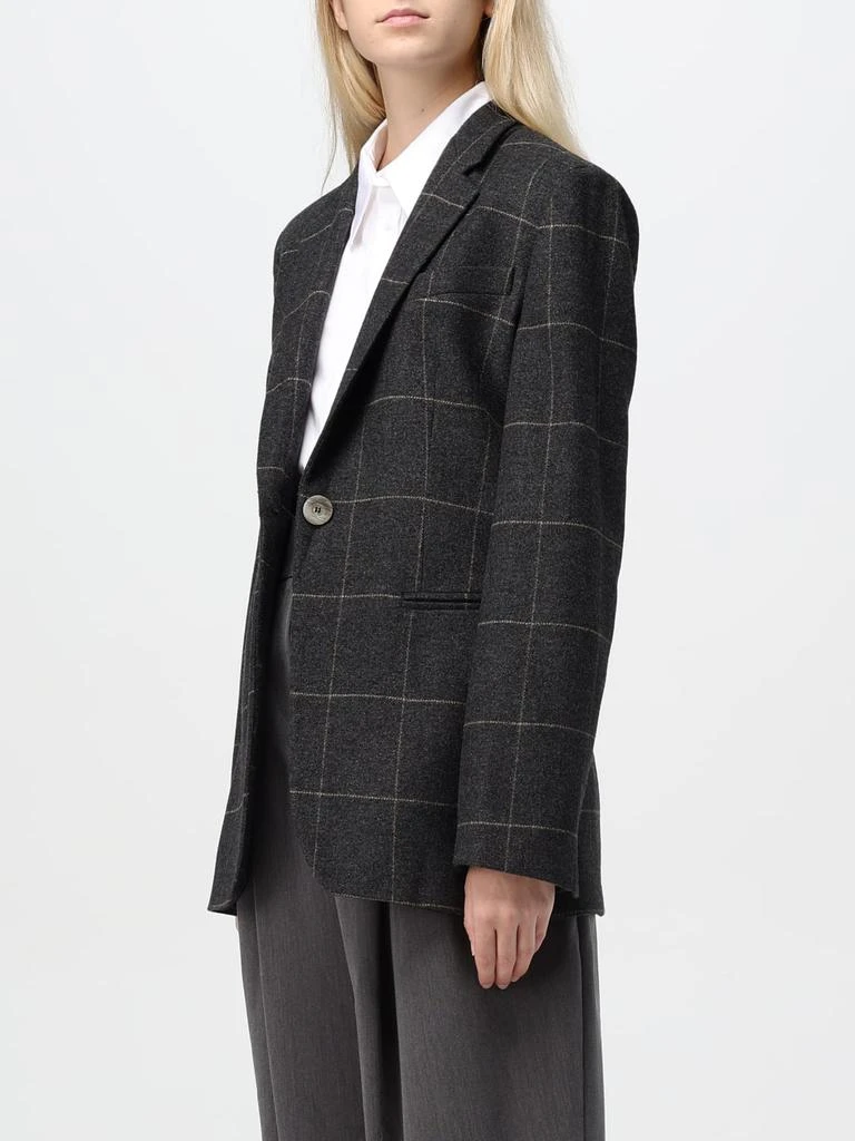 Emporio Armani Blazer woman Emporio Armani 3