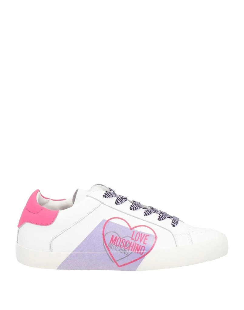 Love Moschino Sneakers 1