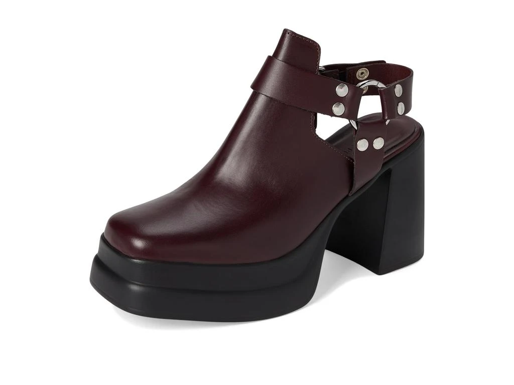 Free People Hybrid Harness Boot 7