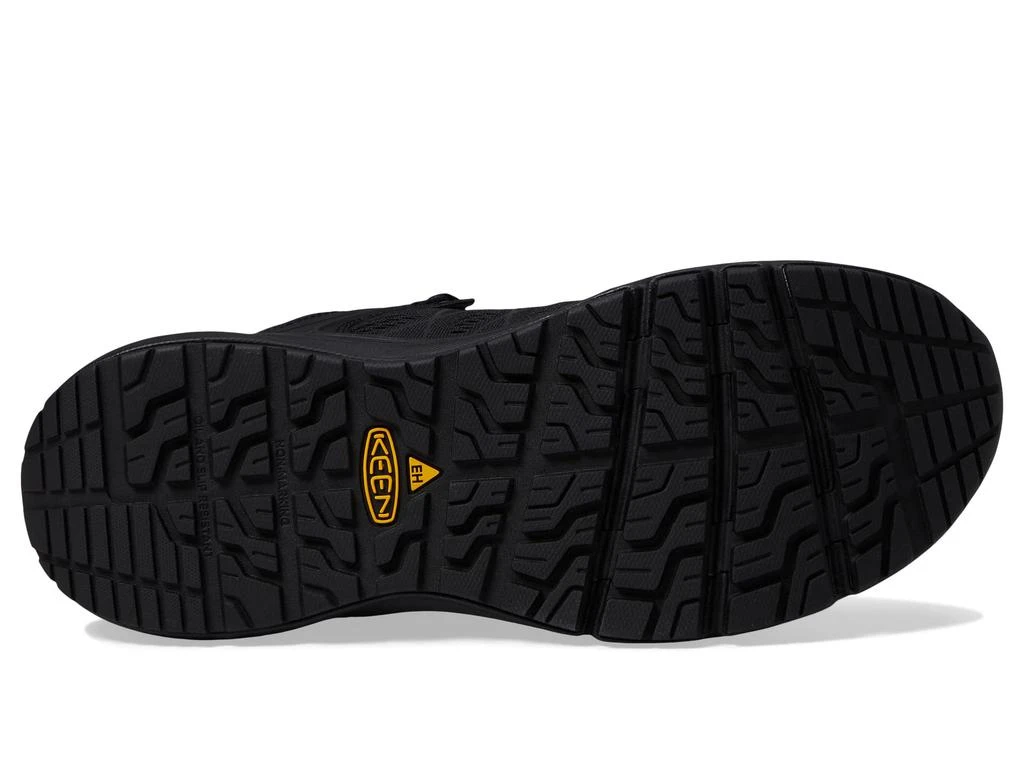 Keen Vista Energy Mid Int. Met Comp Toe 3