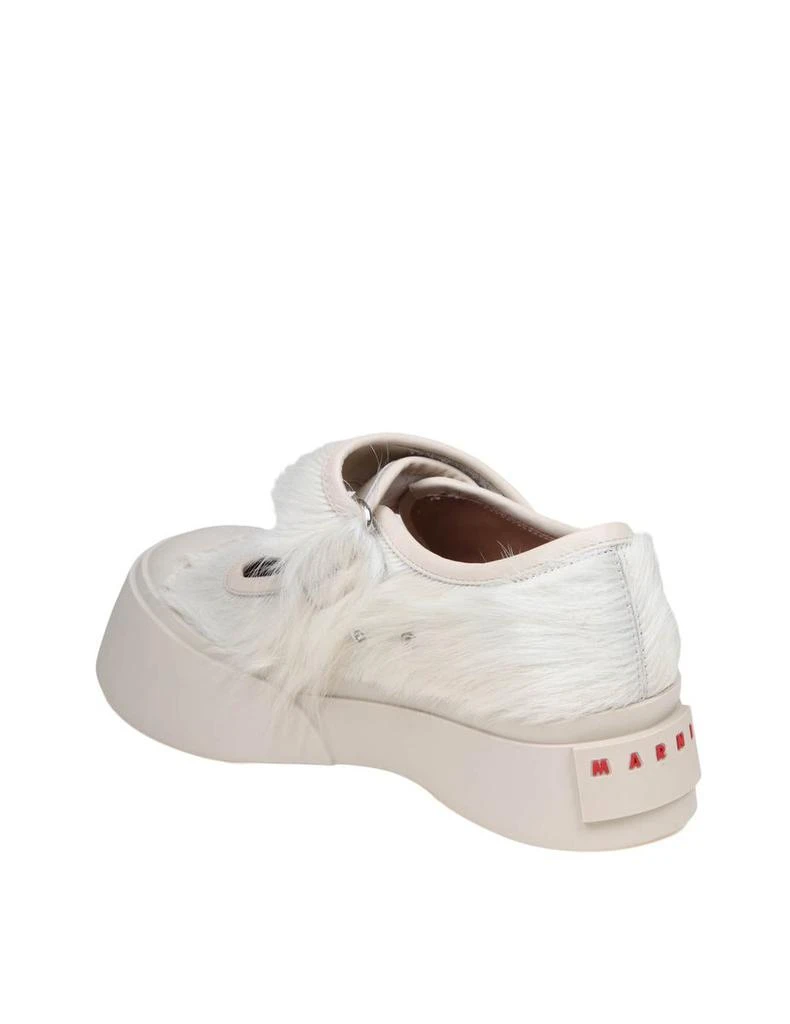 MARNI MARNI MARY JANES SNEAKERS 4