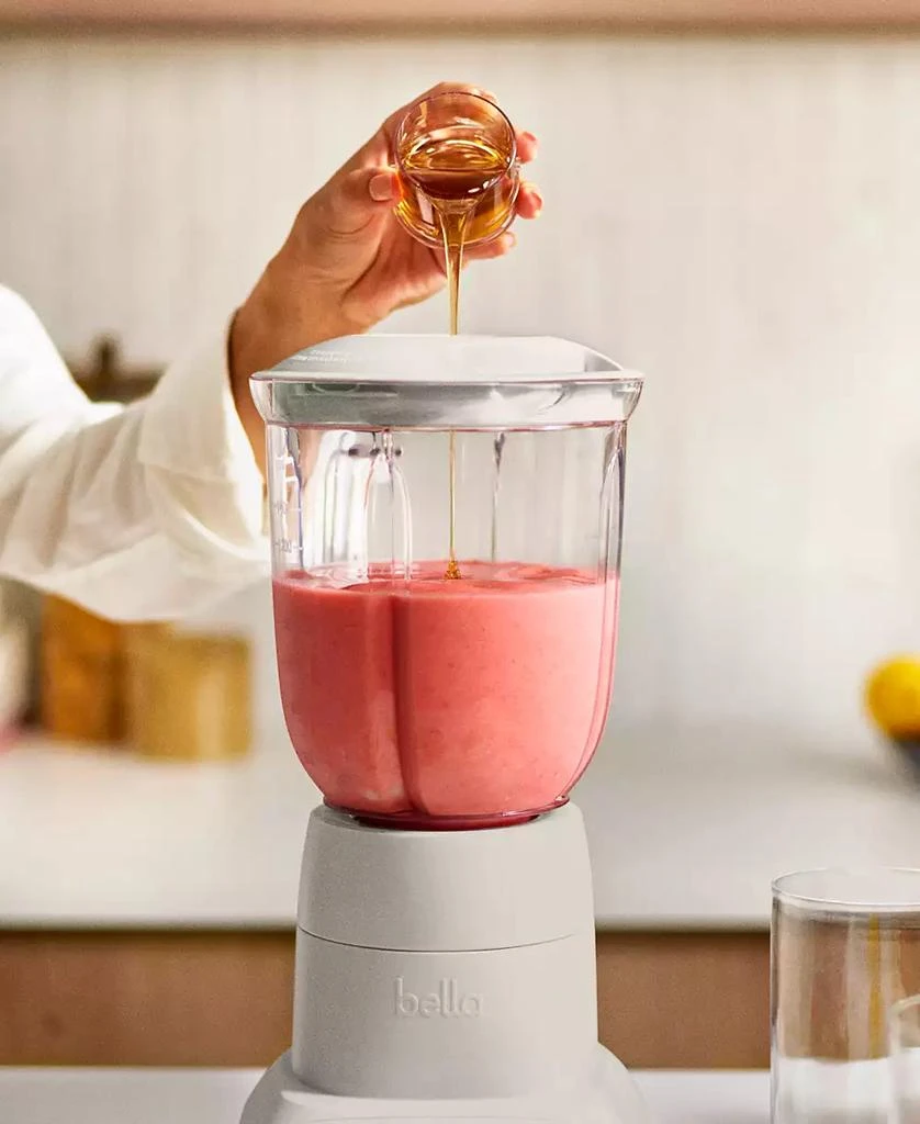 Bella Flip & Store Blender 8