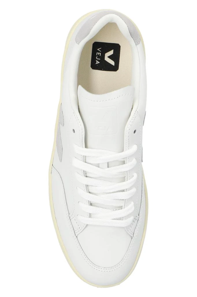 Veja ‘V-12 Leather’ sneakers 6