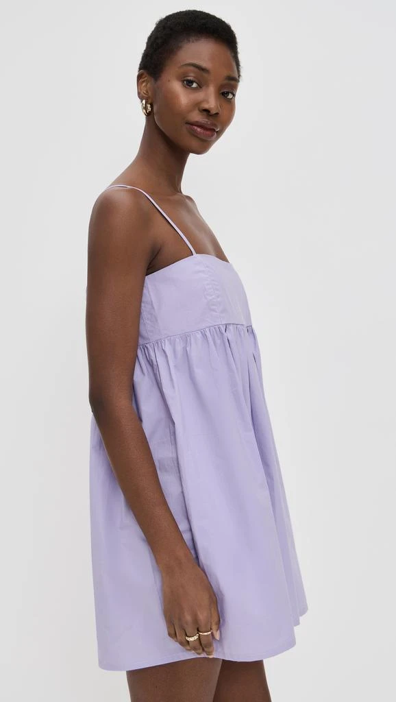 MIKOH Giulia Dress 3