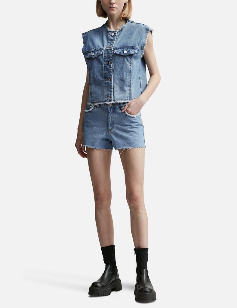 【送料&関税込】A.P.C. Holly Short ☆A.P.C.☆Hollyショーツ