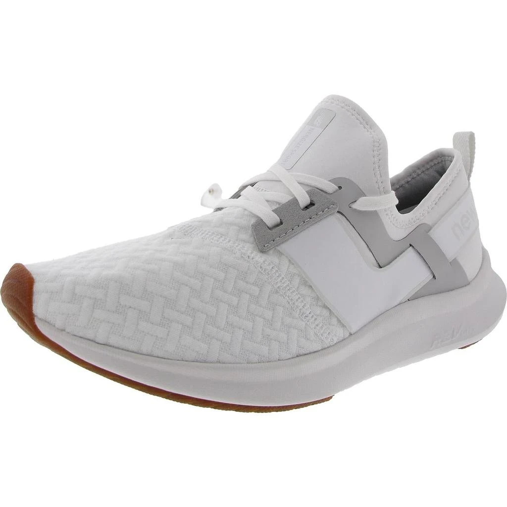 New Balance Nergize Sport Womens Knit Performance Running Shoes 1