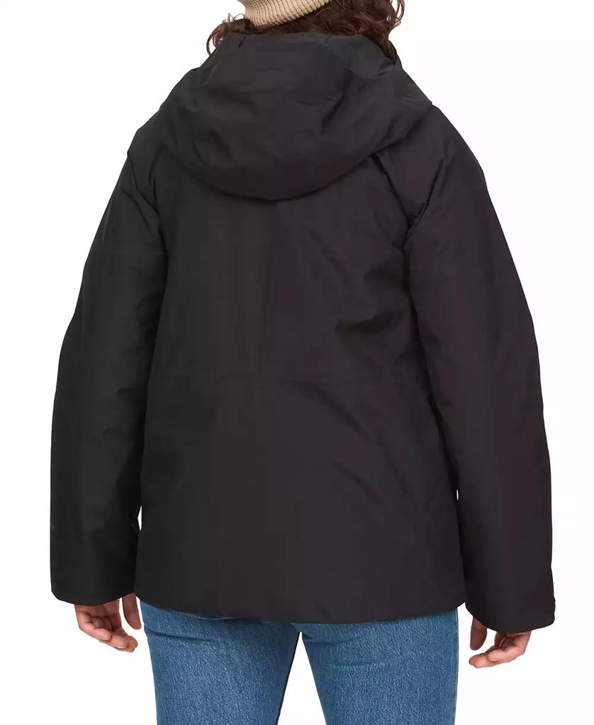 Marmot Women's Lightray GORE-TEX Hooded Jacket
