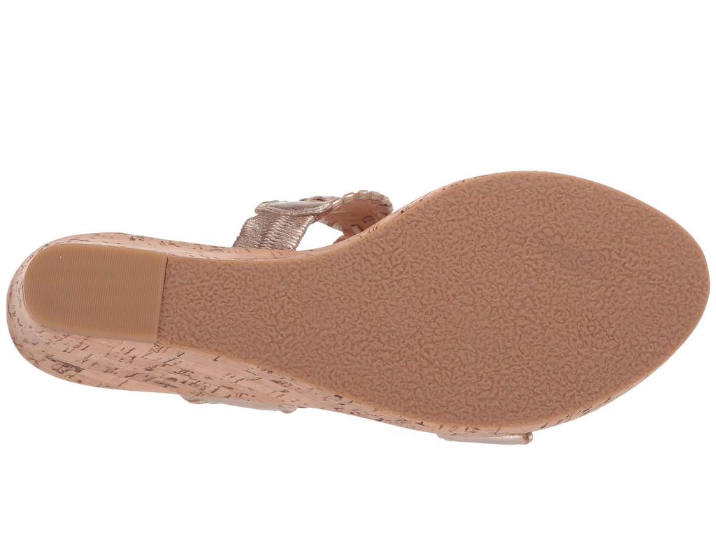 lauren mid wedge
