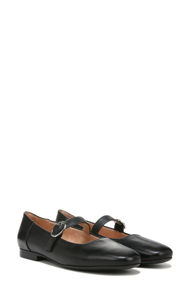 Naturalizer Kelly Mary Jane Flat 8