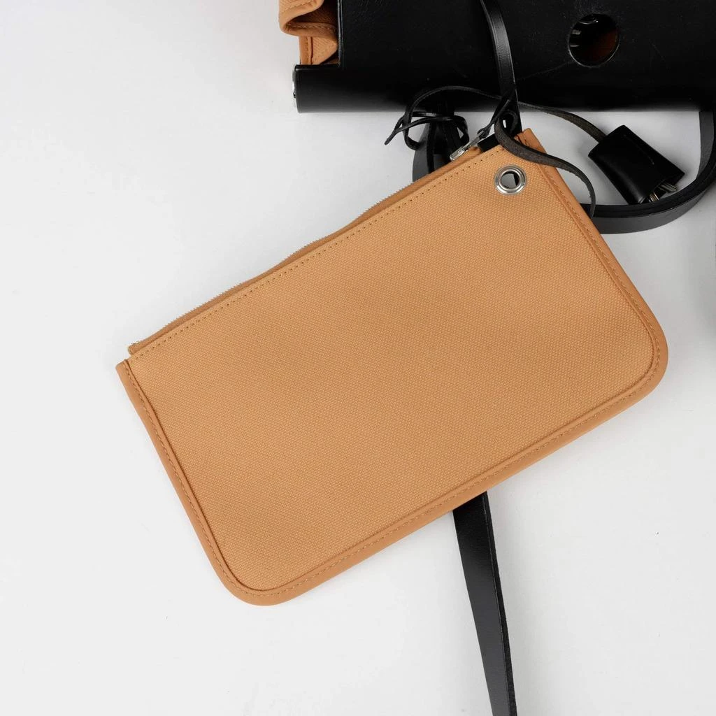 Hermes Hermes Herbag 31 Shoulder Bag 6