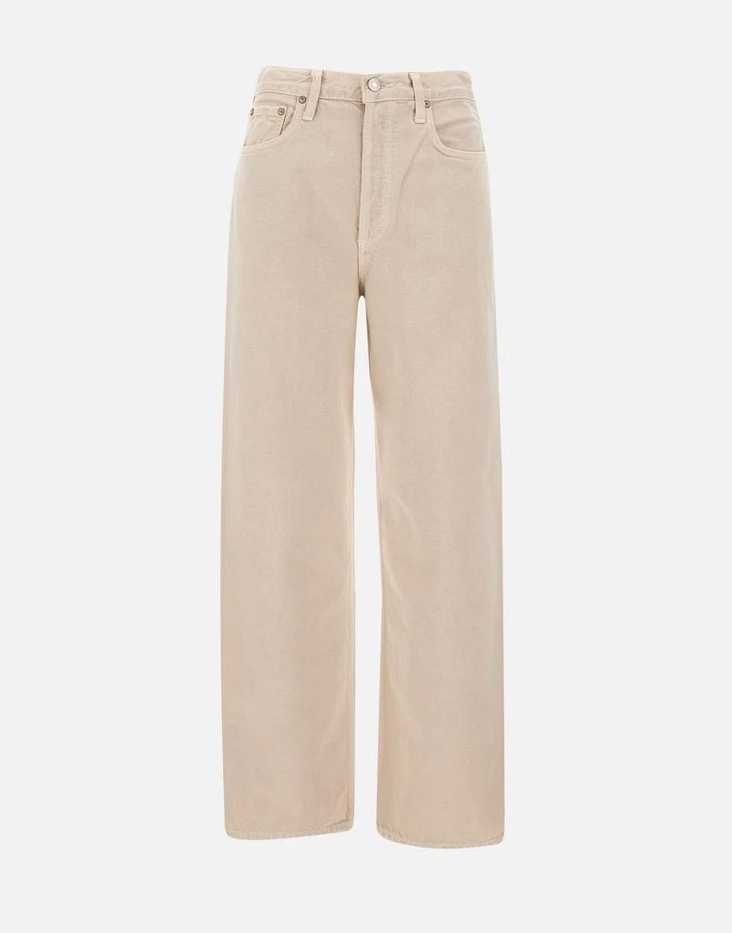 AGOLDE "Low slung baggy" jeans 1